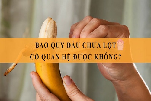 Bao quy đầu bị viêm là gì? Làm sao để biết bao quy đầu bị viêm? 1