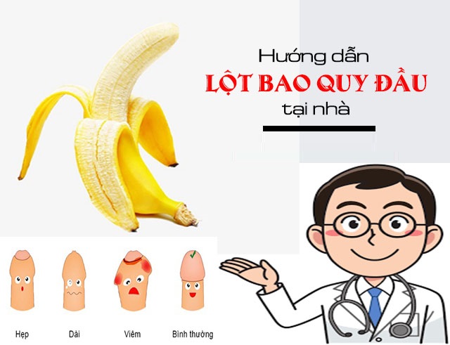 Bao quy đầu là gì? Nó có chức năng gì? 3