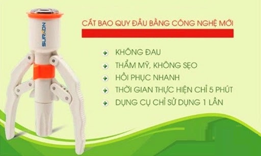 Cắt bao quy đầu ở đâu uy tín? Chi phí cắt bao quy đầu là bao nhiêu? 4