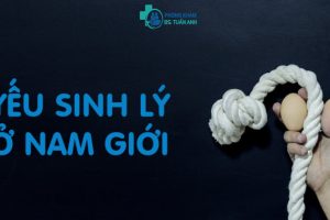 Khám Yếu Sinh Lý Tại Vinh Nghệ Ở Đâu Tốt, Uy Tín & Chính Xác