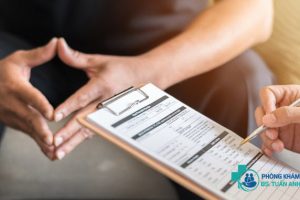 Nguyên Nhân Gây Nhiễm Khuẩn Ở Vùng Kín Nam Giới